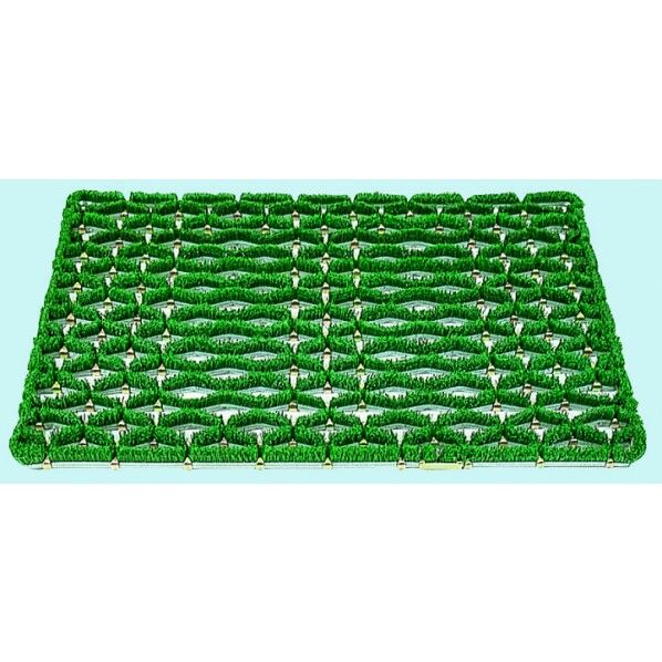 チャンネルマット 60×90 76510 1個