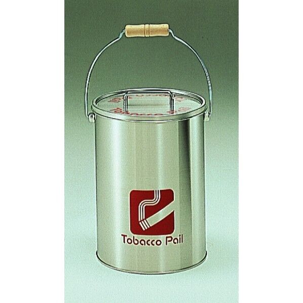 八ツ矢工業 ステンたばこペール 33545 1個...