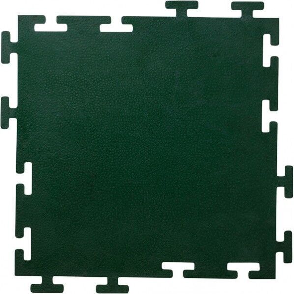 ジムマット 緑 中 75050 1個