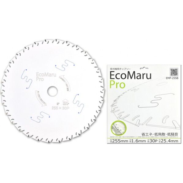 エコマルプロ 255X30P EMP-255B 1個