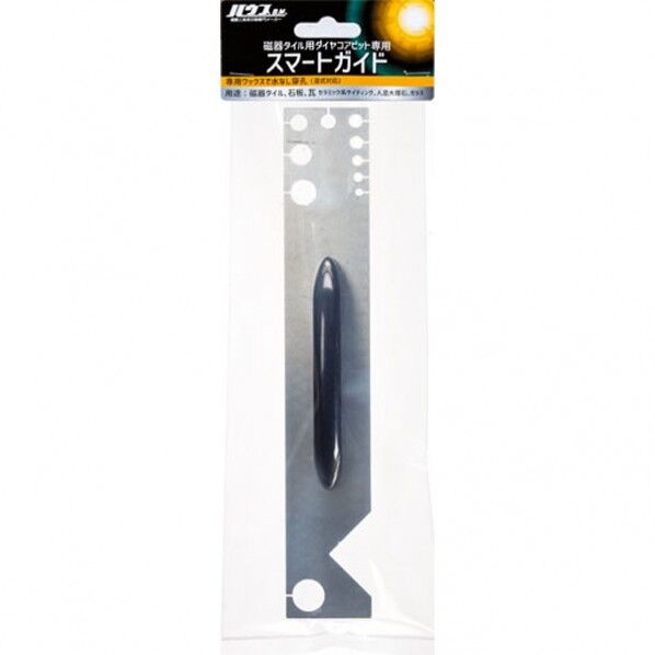 DCB-G スマートガイド DCB-G 1個