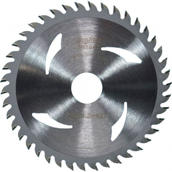 ジュピター Jupiter 木工用チップソー 断ノーマル 110mm×42T N11042 1個
