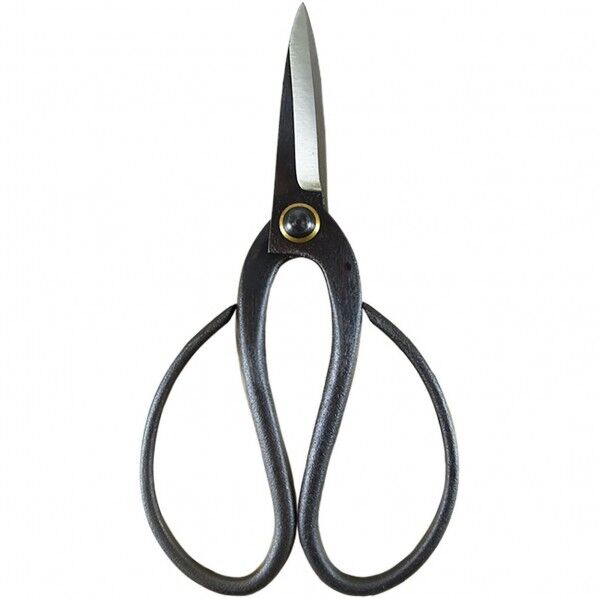 スリーハンド Three Hand 盆栽鋏DX 601210 1個