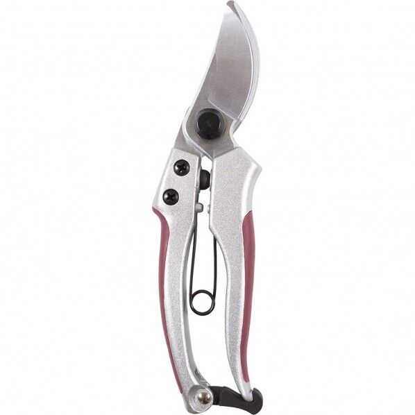 グリーンフィンガー GREEN FINGER DXアルミハンドル剪定鋏 D200R 601610 200mm 1個