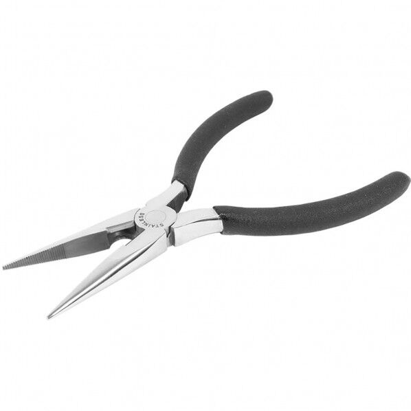 スリーハンド ステンレス ラジオペンチ 150mm 1個