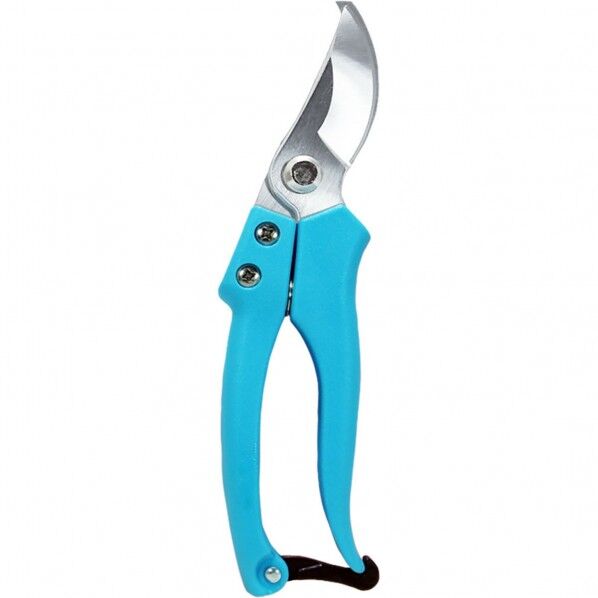 片山 軽量プラ柄剪定鋏 1P 1個