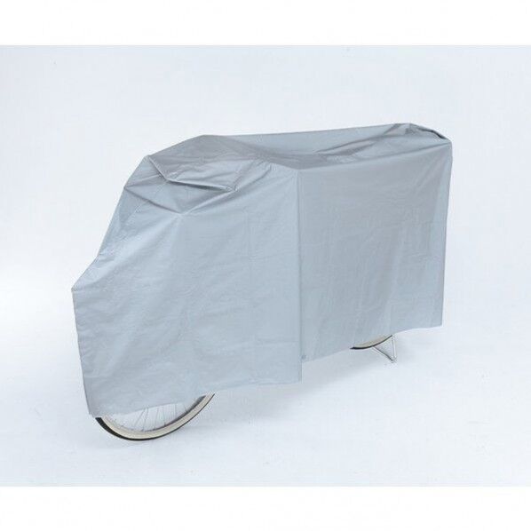 サイクルカバー PEVA