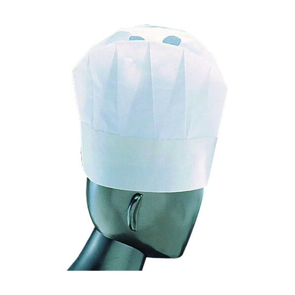 パル コンチネンタルシェフハット A80000 SHT29 50枚