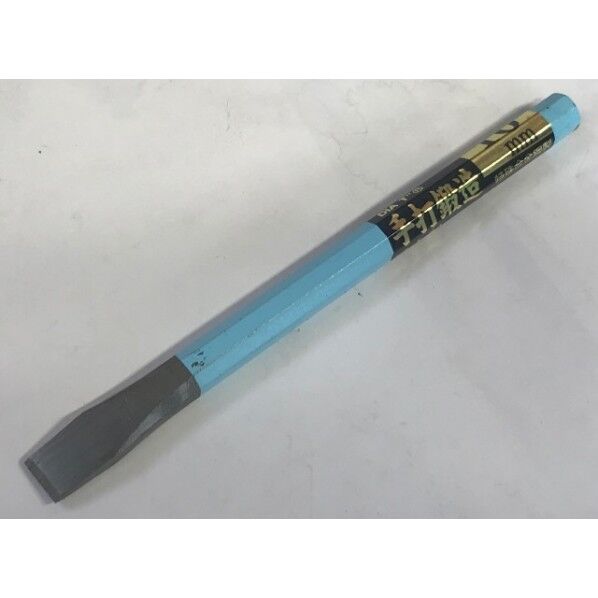 平タガネ レインボースタイル 水色 310-R 1個