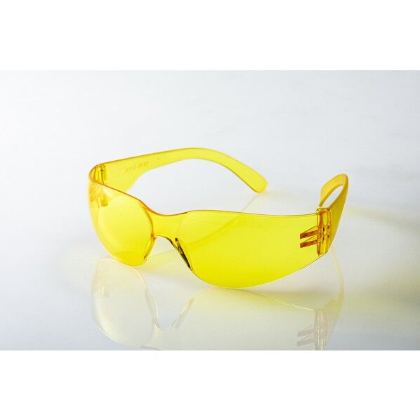 軽快ビュー イエローレンズ M2722Y 1個