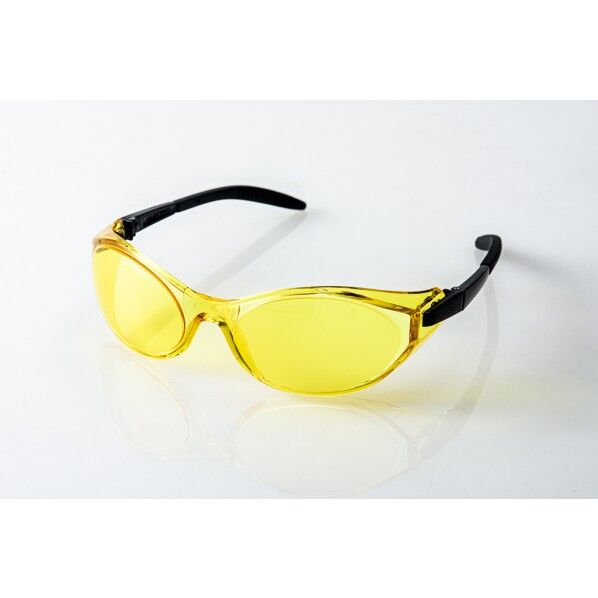 爽快ビュー イエローレンズ M2721Y 1個