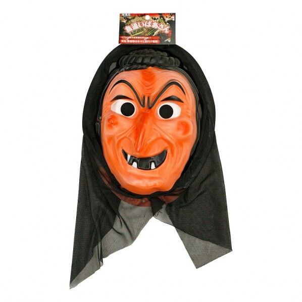 鳥追いばあさん K-014 1個