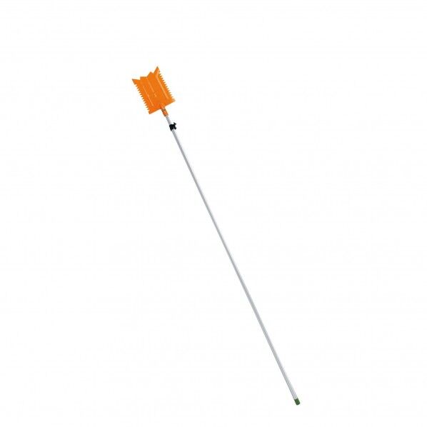 有限会社浅野木工所 雪キレルンデス 鉄(組立式) 24004 1個...