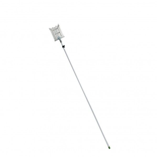 有限会社浅野木工所 雪キレルンデス アルミ(組立式) 24006 1個...