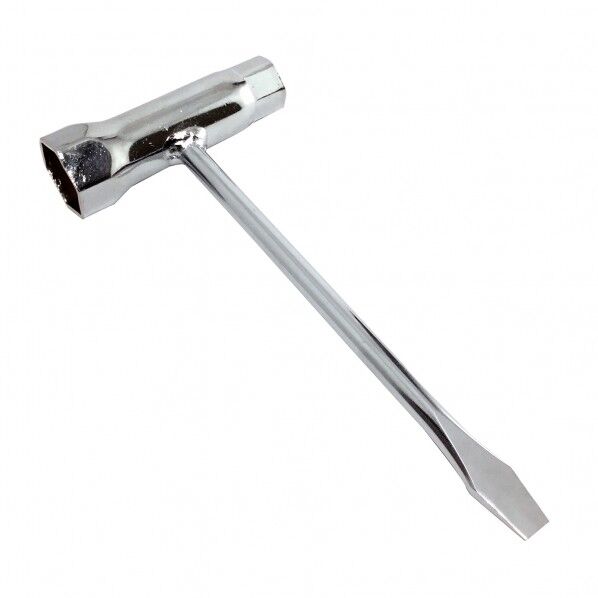 ベストツール チェーンソー用プラグレンチ 1点...