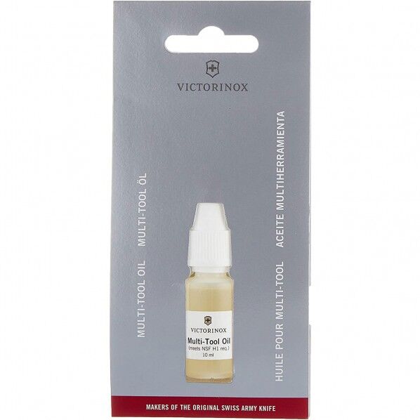 VTNX マルチツールオイル #4.3302 #4.3302 1個