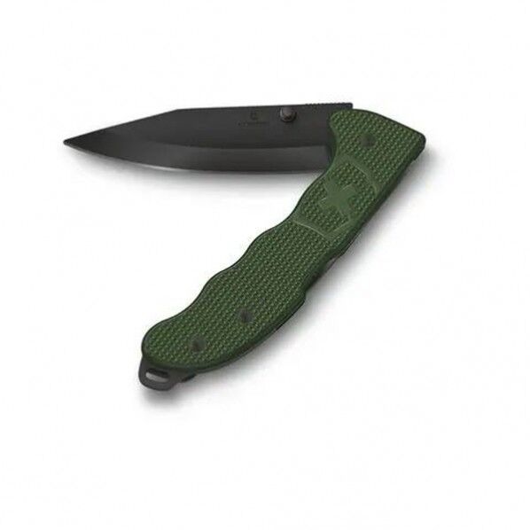 victorinox エボークBSH ALOX OLIVE GREEN #0.9415.DS24 1個