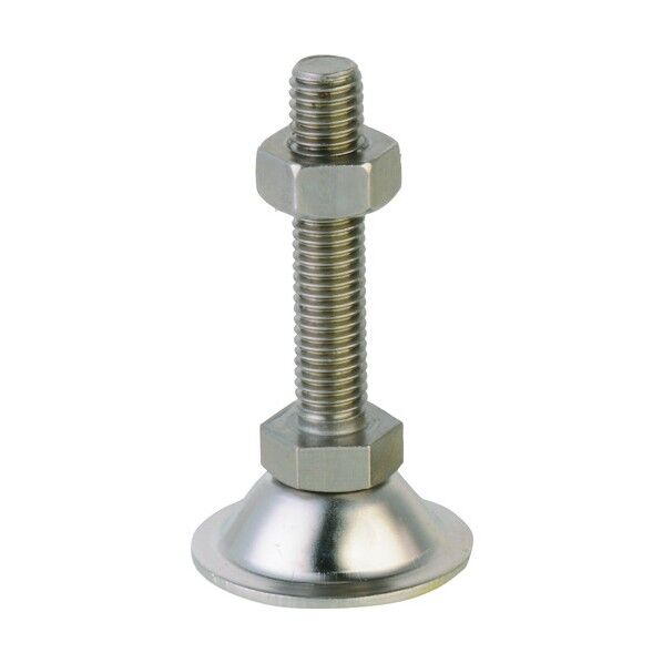 標準受け皿小径タイプ(ステンレス) D-F-10-50SUS 1点