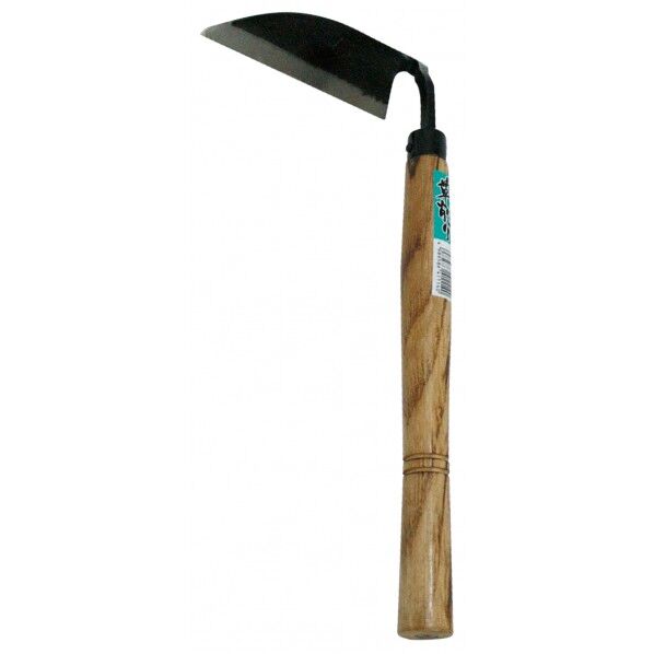 龍宝丸 鋼付 草削り 3030 1個