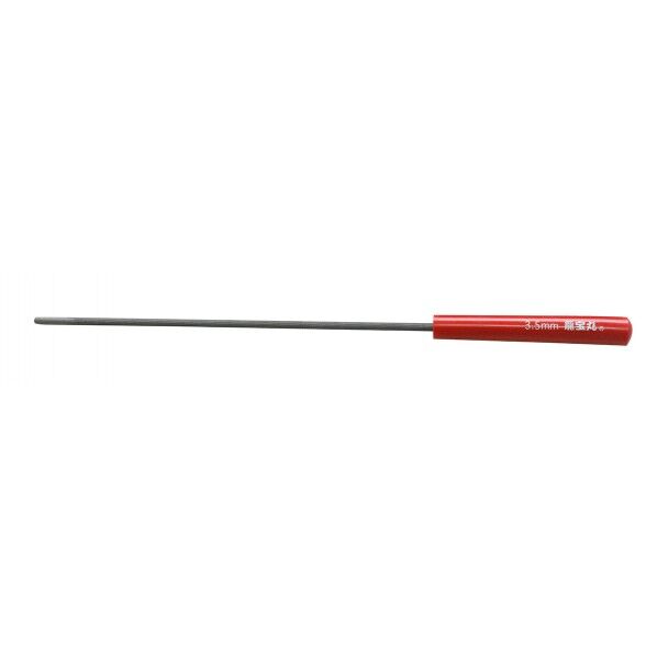 龍宝丸チェーンソーやすり 棒タイプ 3.5mm 1002-35 1個