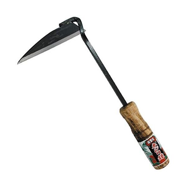 ネジリ鎌(首長) 3035R 1個