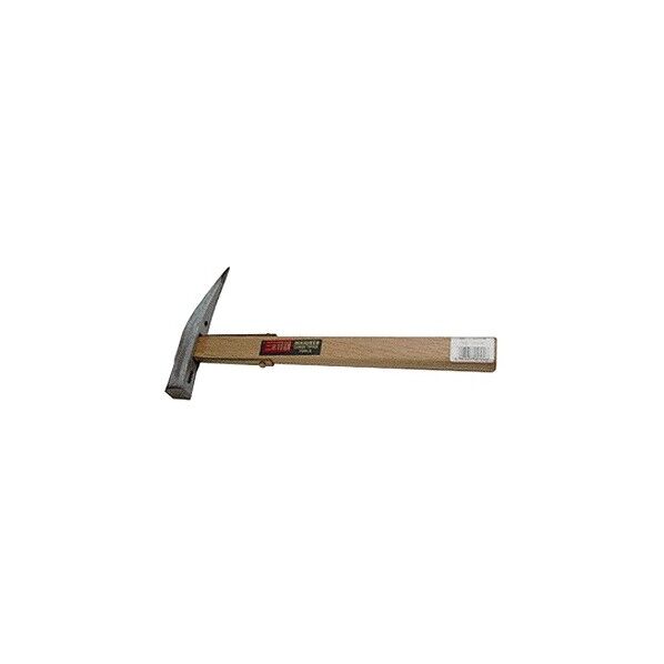 #105 C-2 特製カワラヤ槌ベタ付丸柄 #105 1個