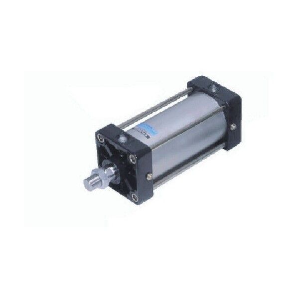 アルミチューブシリンダ 100×600 BN-6105-S-100-B-600 1点