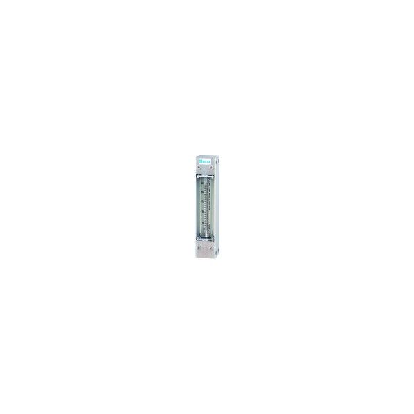 東京硝子器械 大流量用流量計 H2O 10L/min バルブ無 299-56-21-97 1点