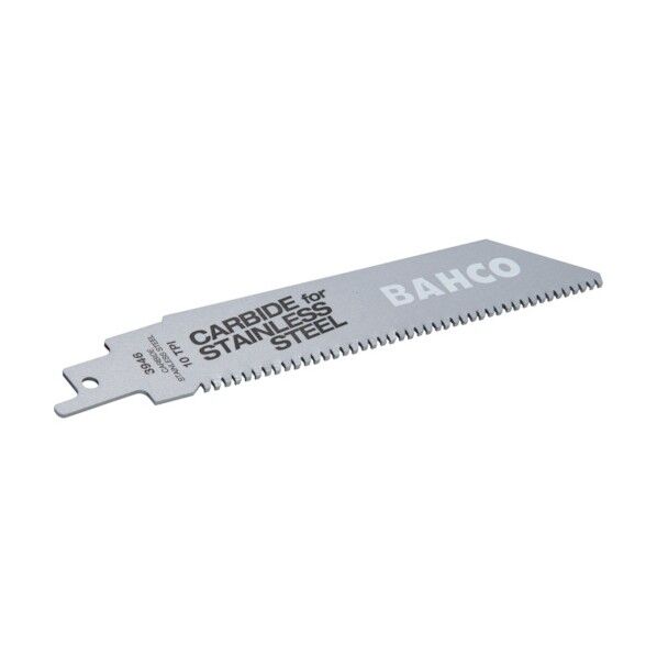 セーバーソー 超硬チップ付 10山 300mm 3946-300-10-HST-1P 1枚