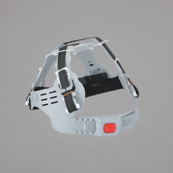 トーヨーセフティー 特大ヘルメット内装(170LF用) 1個