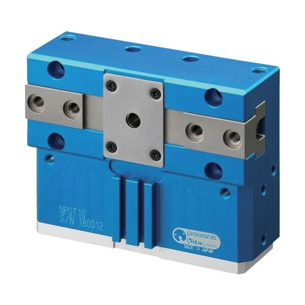 北川鉄工所 ロボットハンド NPGTシリーズ NPGT08 1点...