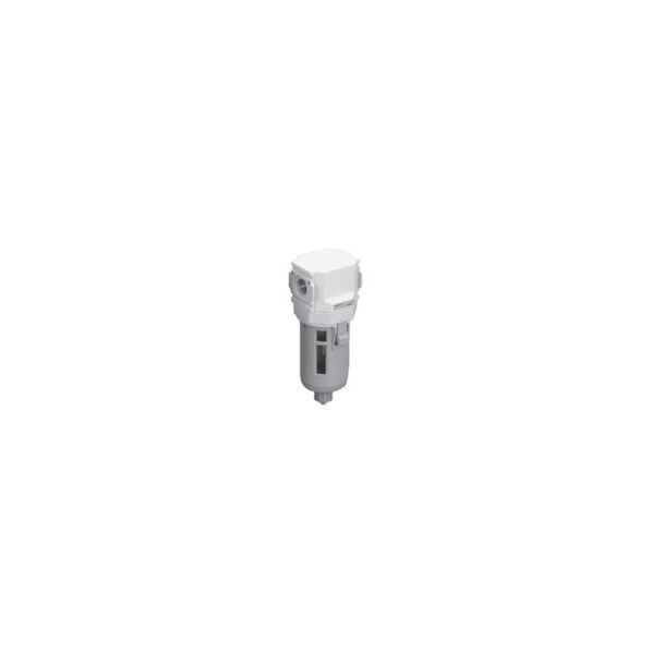 CKD モジュラータイプセレックスFRL オイルミストフィルタ M4000-W-10 1点