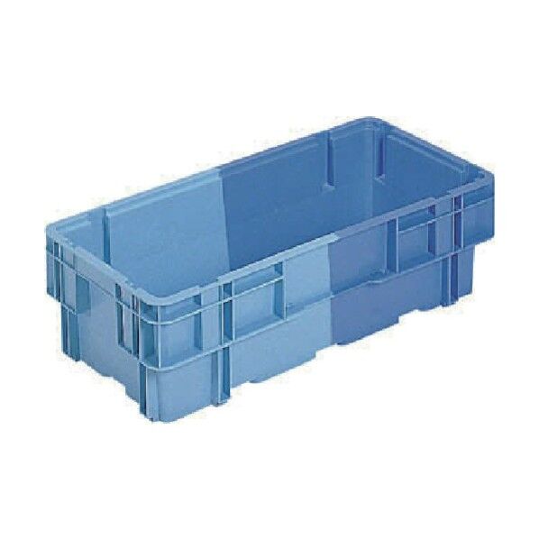 TP規格コンテナ 203150 TP362ーSN ブルー/ライトブルー