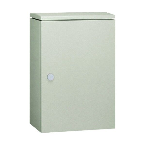 スチール製ペデスタルボックス VP35-1112E 1個