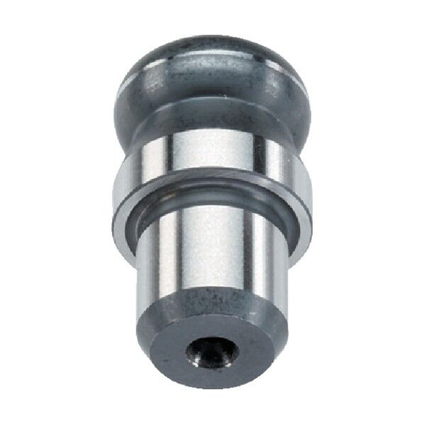 位置決めピン ボール形(上部断面円形)