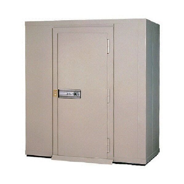 セキュリティルーム(耐火室) SR-600 1点