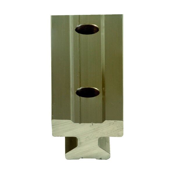 ドライリンTガイドレール15型 TS-01-15-1000 1点