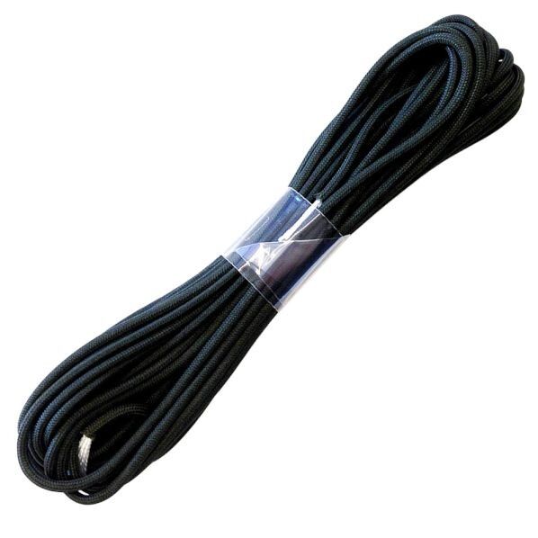 BIGMAN(ビッグマン) パラシュートコード 10 アーミーグリーン 4mm×3m 1個