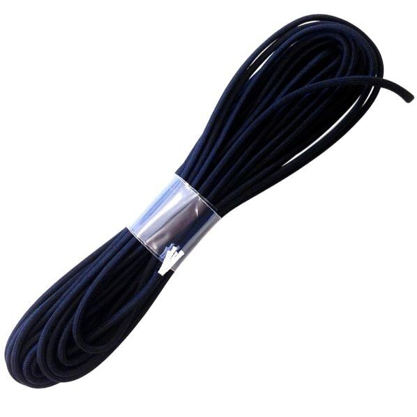 パラコード BLACK 4mm×10M16 1個