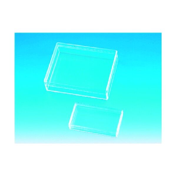 スチロール角型容器 SK-10 356-22-41-30 10点