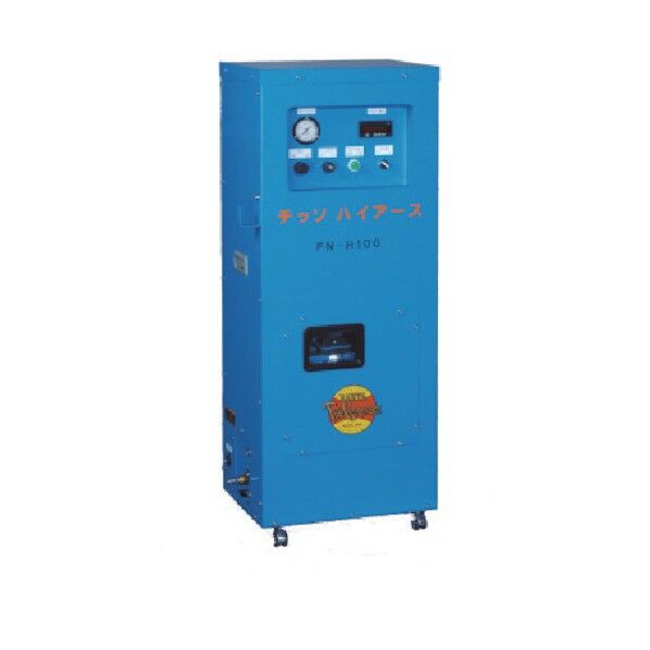 富士コンプレッサー チッソハイアース FN-H-250 1点