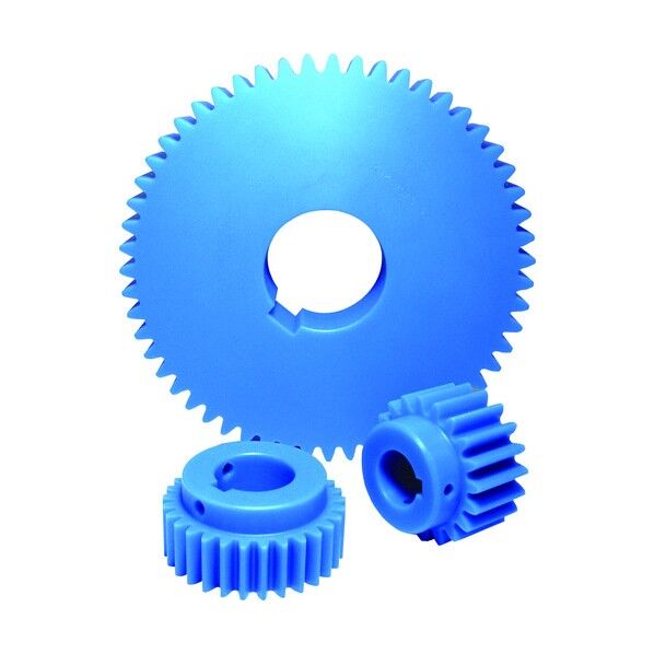 プラスチック平歯車 PS1.5-36J14 1点