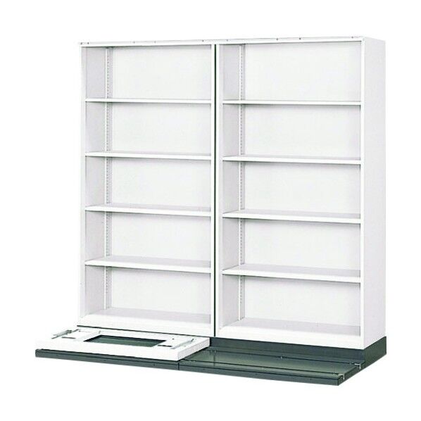 648841)L6 横移動基本型 L6-22YM-K W4 1点