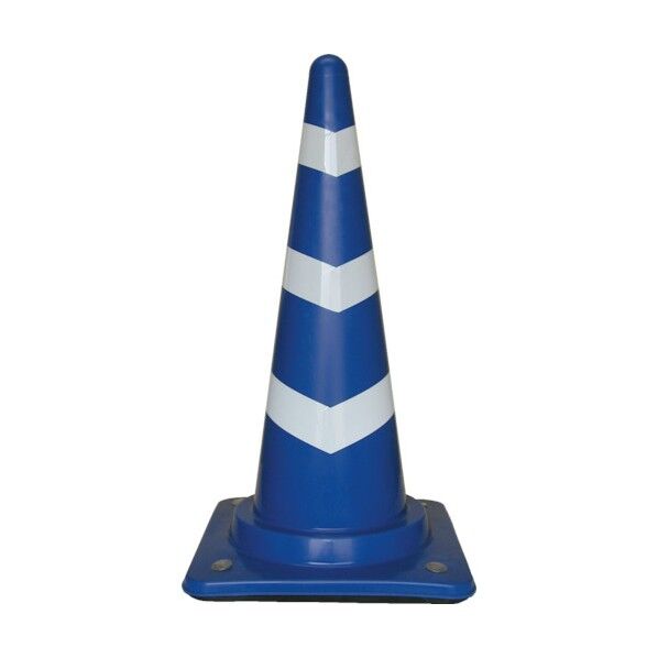 コーンベット付スコッチコーンM700H 青