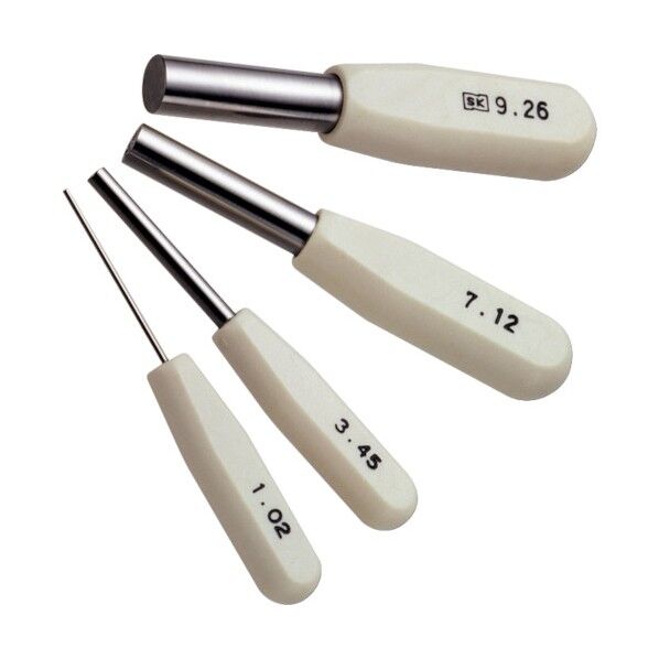 鋼ピンゲージ(シャンク付) AG6.025 1点