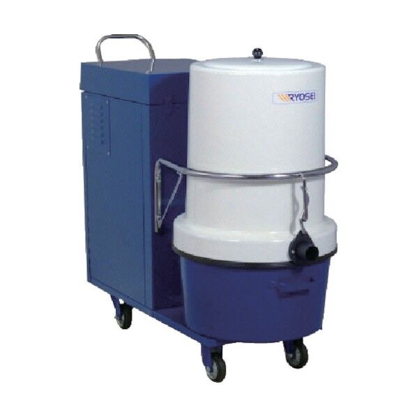 掃除機 46リットルバケツ 7馬力 RA-3507L 1点