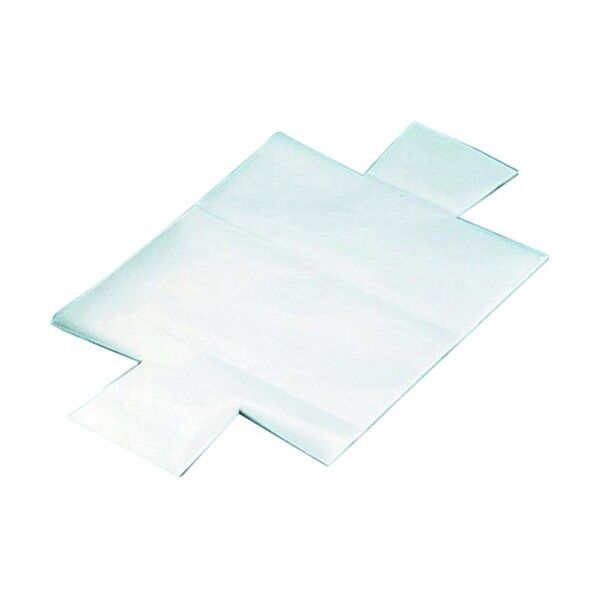 ラベル、フロアー、STATGUARD、直径203mm WSK18002 100点