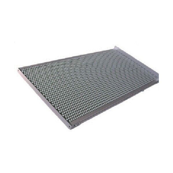 ミニホイールコンベヤ ミニパラMP09型 機幅440 2000mm MP09-400120 1点