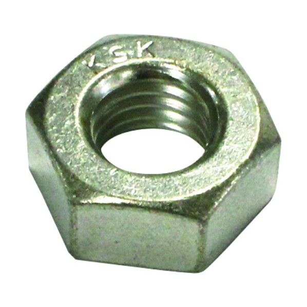 コノエ やきつかナット ステンレス YKコート M24 NT1-SUS-YK-24 1点