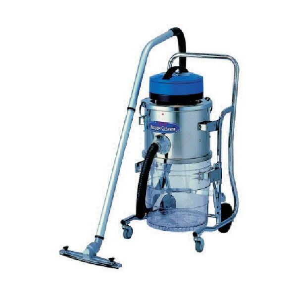 乾式専用バキューム JE-8400 100V 1点